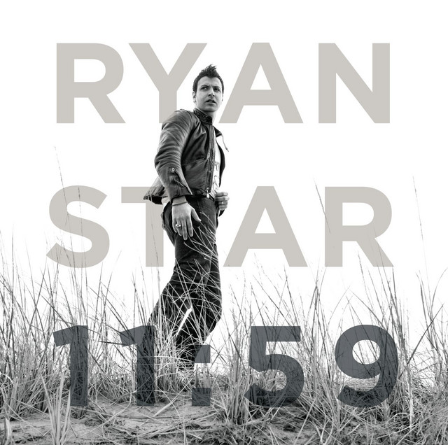 11:59 album cover