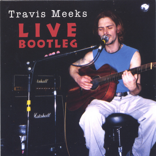Taylor 614ce as heard on Live Bootleg by Travis Meeks (2006)