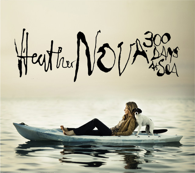 300 Days At Sea album cover