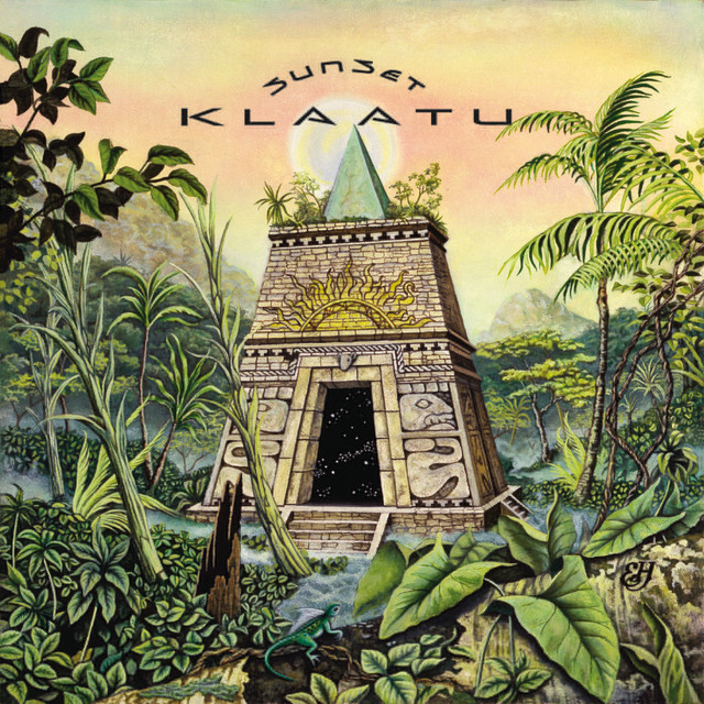 Sun Set (Volume1) album cover