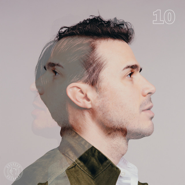 10 album cover