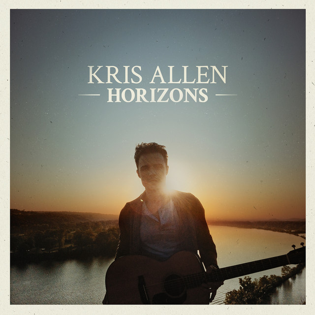 Horizons album cover