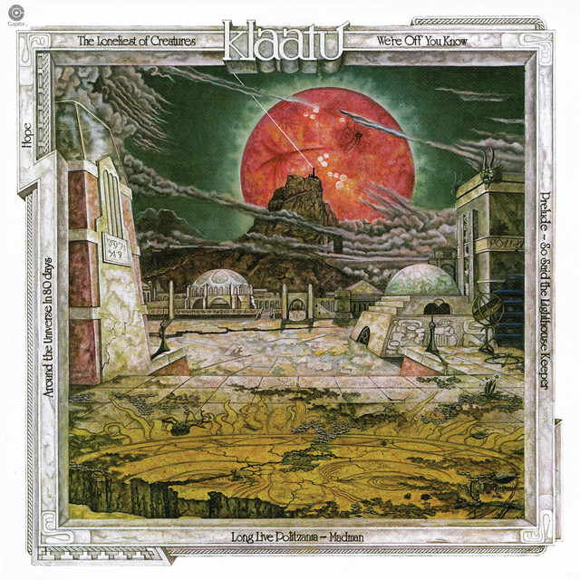 Hope album cover