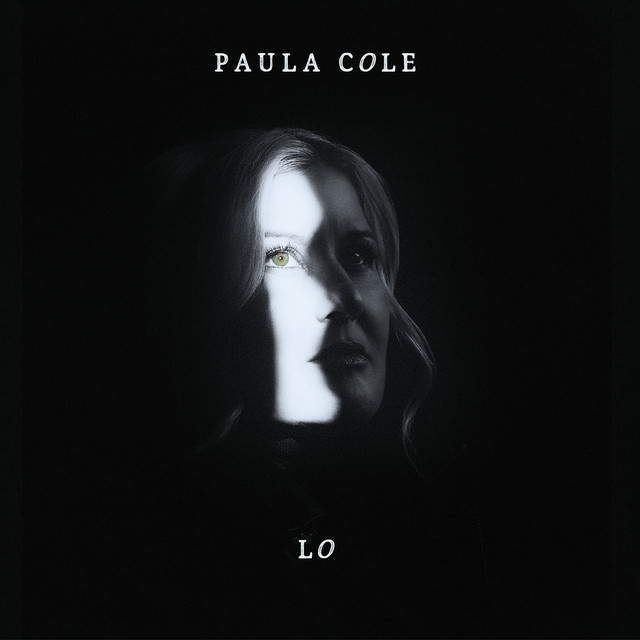 Lo album cover