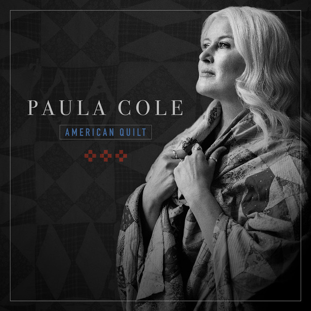 American Quilt album cover