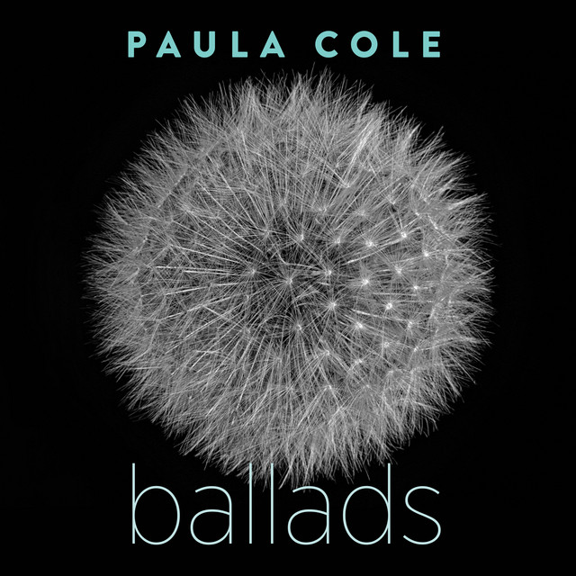 Ballads album cover