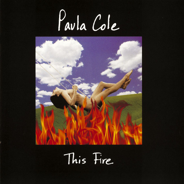This Fire album cover
