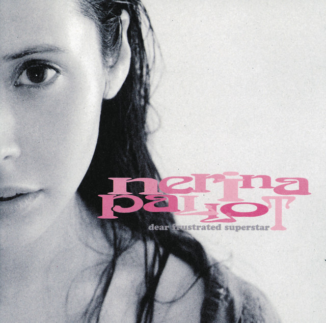 Dear Frustrated Superstar album cover