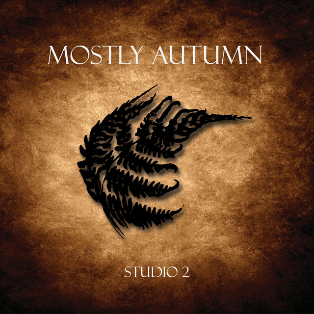 Studio 2 album cover