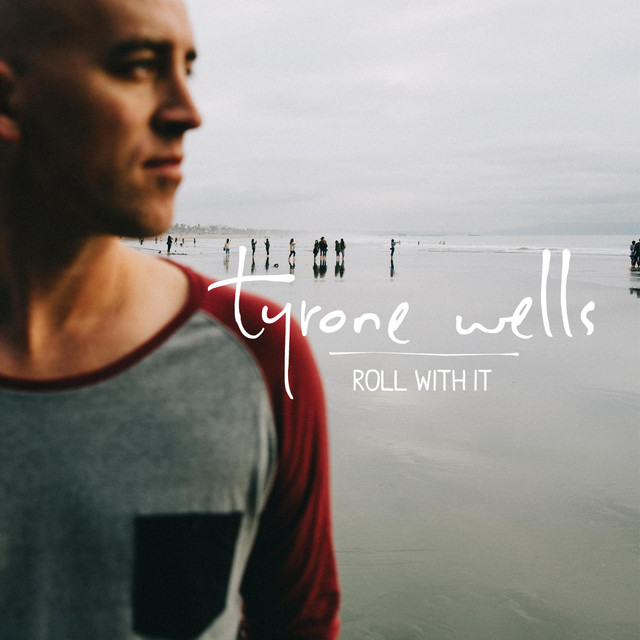 Roll With It album cover