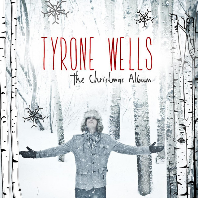 The Christmas Album album cover