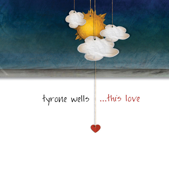 This Love album cover