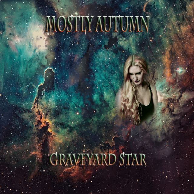 Graveyard Star album cover
