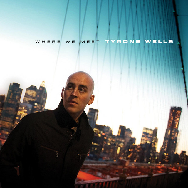 Where We Meet album cover