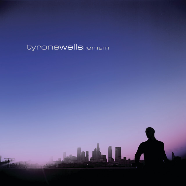 Remain album cover