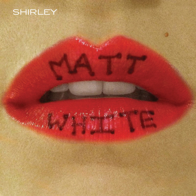 Shirley album cover