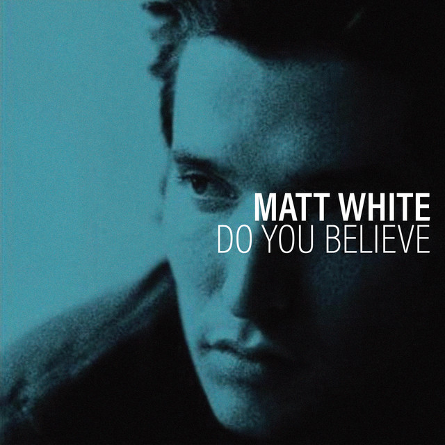 Do You Believe album cover