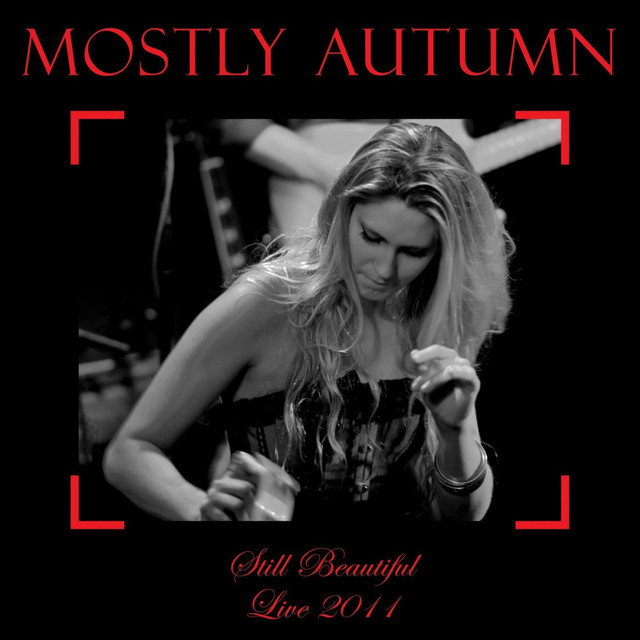Still Beautiful - Live 2011 album cover