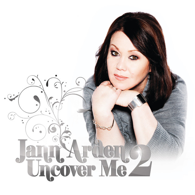 Uncover Me 2 (International Version) album cover