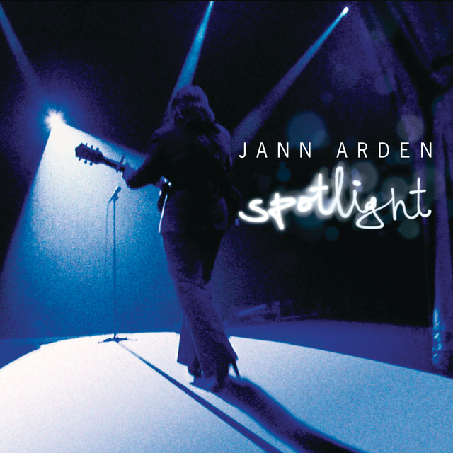 Spotlight (International Version) album cover