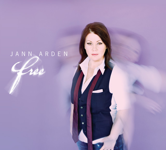 Free (International Version) album cover