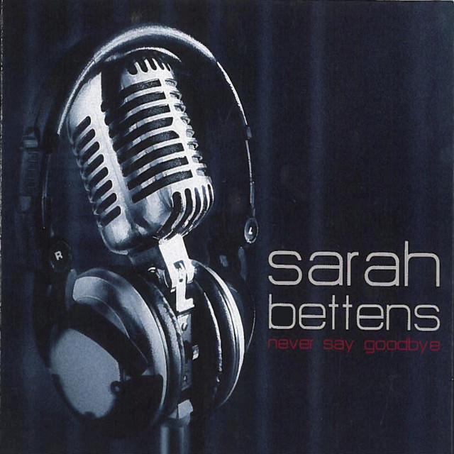 Never Say Goodbye album cover