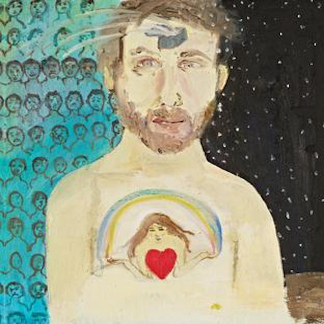Ayahuasca: Welcome To The Work album cover
