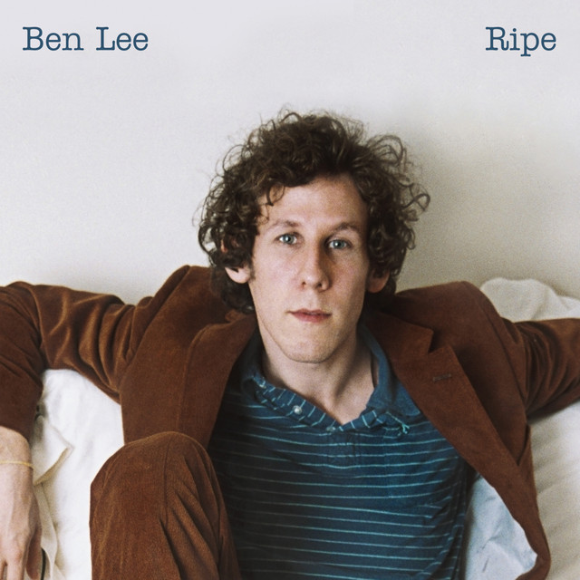 Ripe album cover
