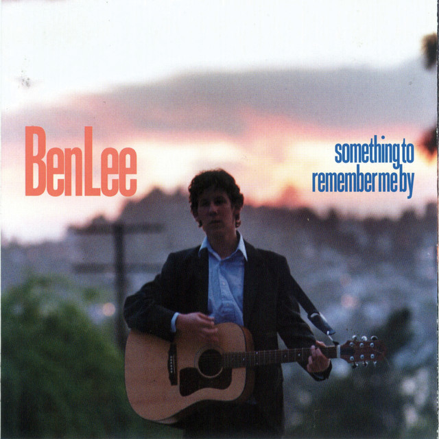 Something To Remember Me By album cover