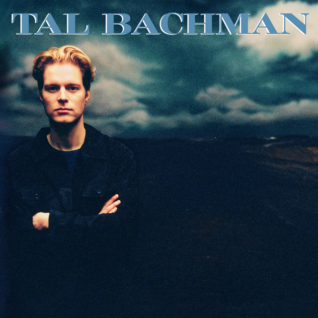 Tal Bachman album cover