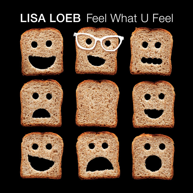 Feel What U Feel album cover
