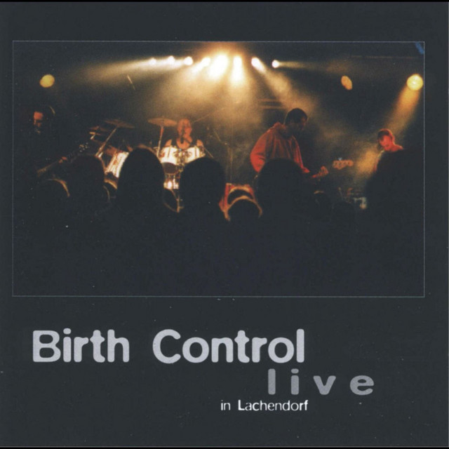 Live in Lachendorf album cover