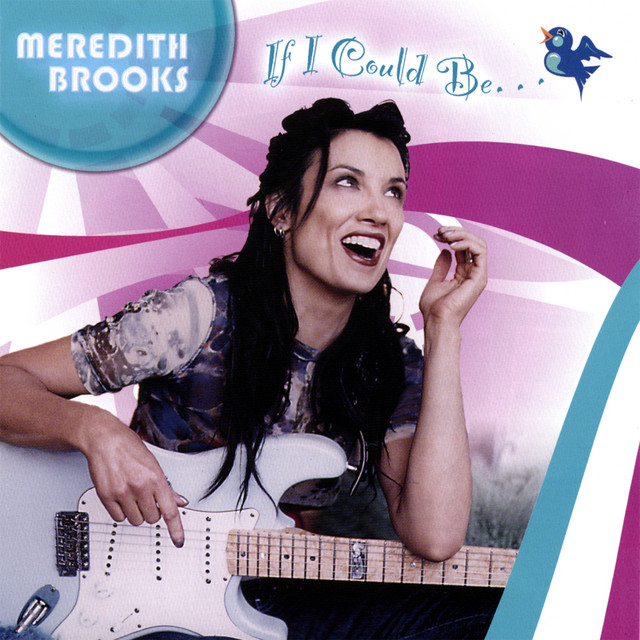 If I Could Be... album cover