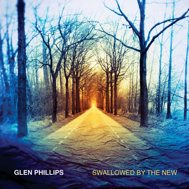 Swallowed By The New (Deluxe Edition) album cover