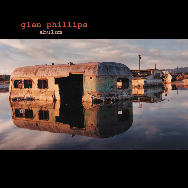 Abulum album cover