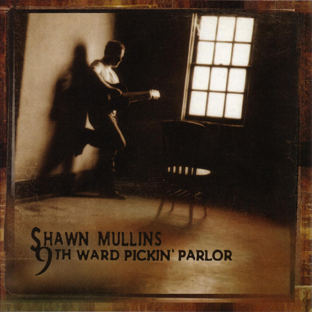 9th Ward Pickin' Parlor album cover