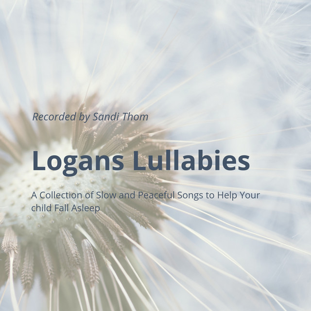 Logans Lullabies album cover