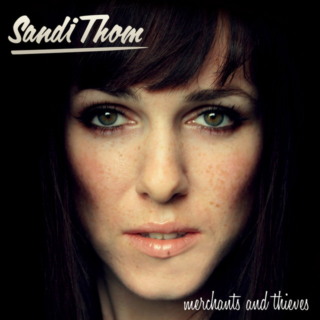 Merchants and Thieves album cover