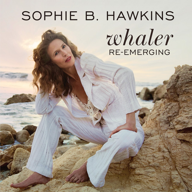 Whaler Re-Emerging album cover