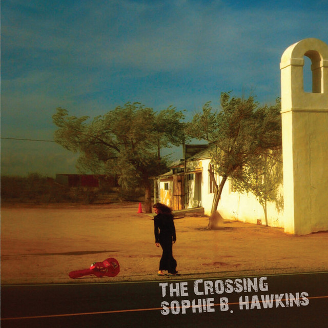 The Crossing album cover