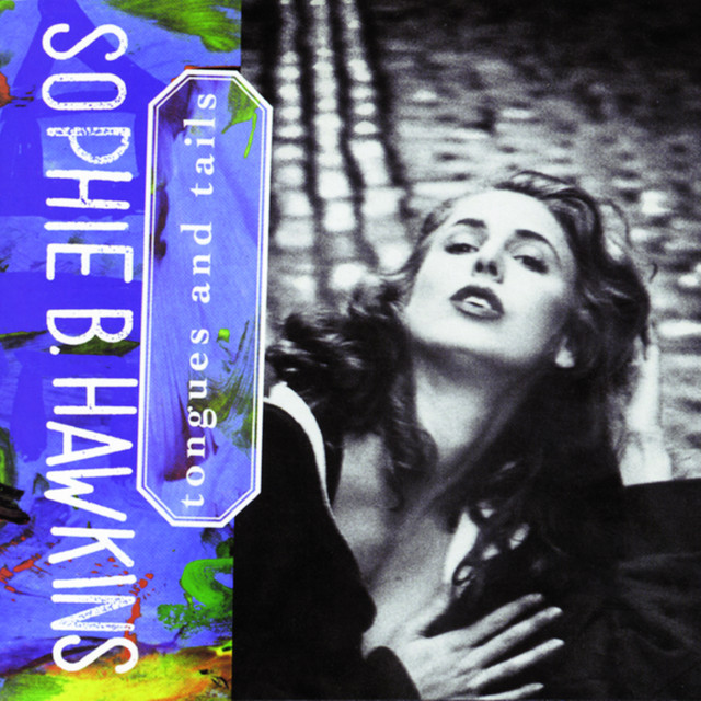 Tongues And Tails album cover