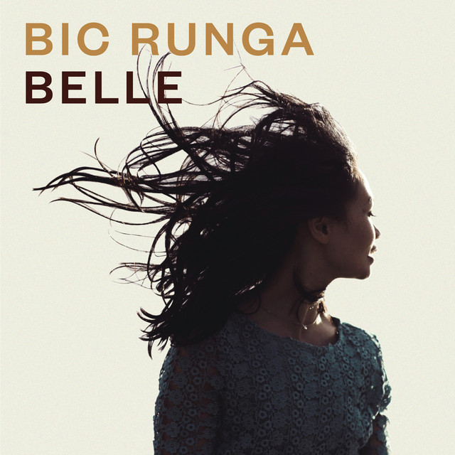 Belle album cover