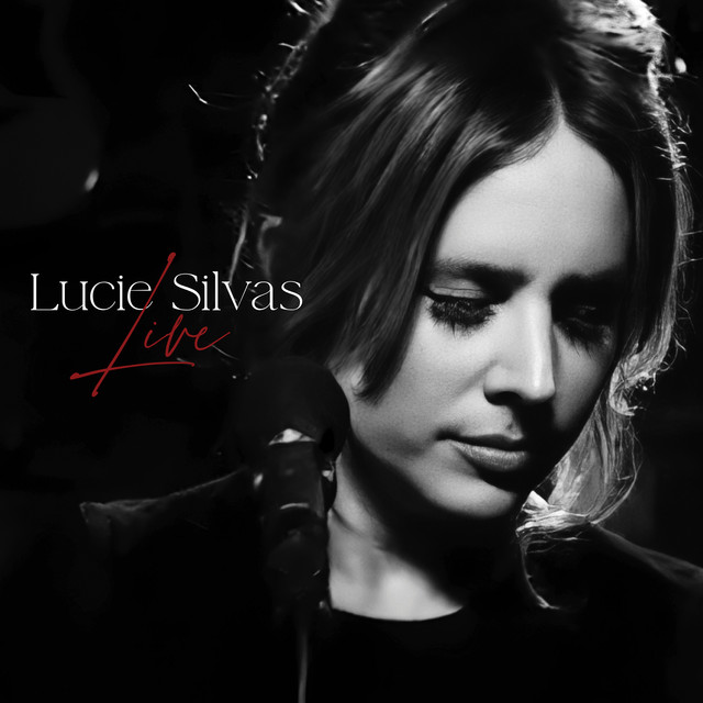 Lucie Silvas (Live from Studio Session) album cover