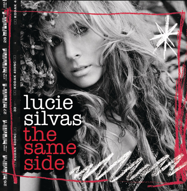 The Same Side album cover