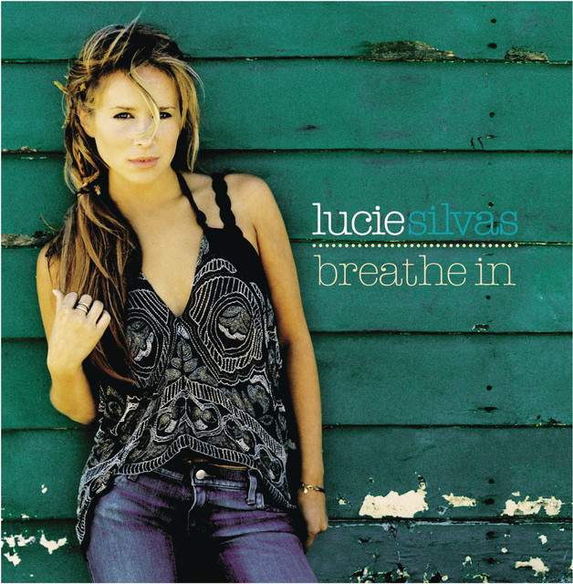 Breathe In album cover