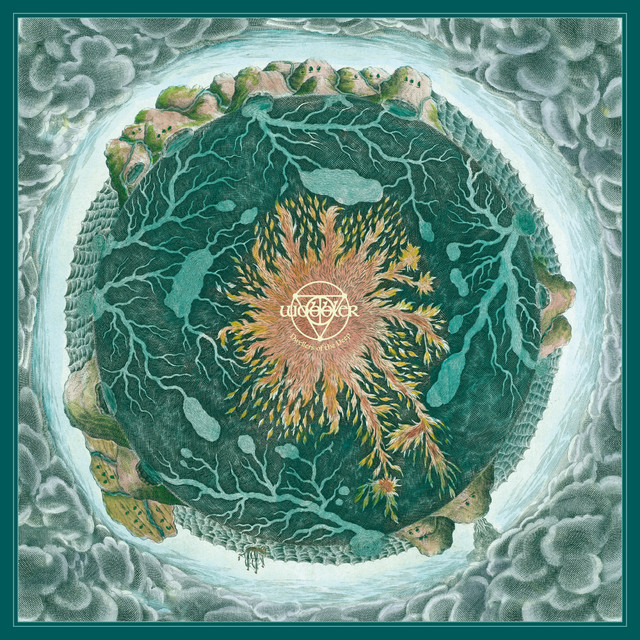 Dwellers of the Deep