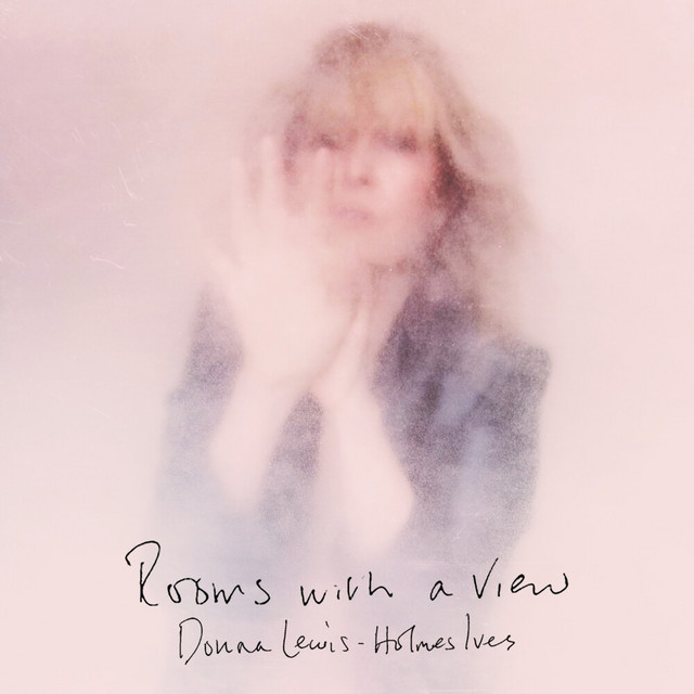 Rooms with a View (Album) album cover