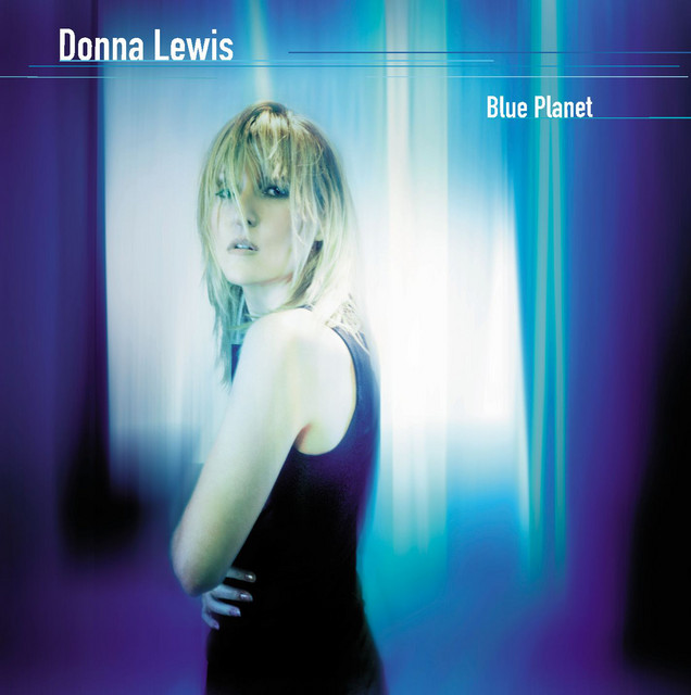 Blue Planet album cover
