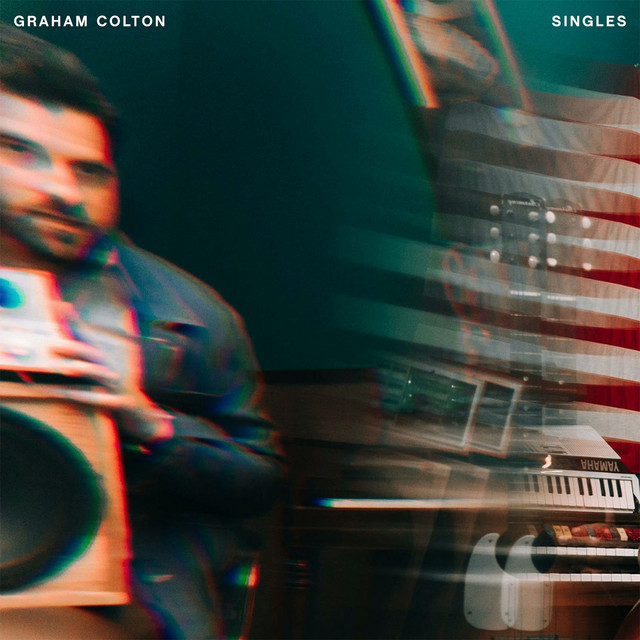 Singles album cover