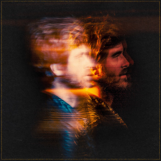 Inside Out album cover